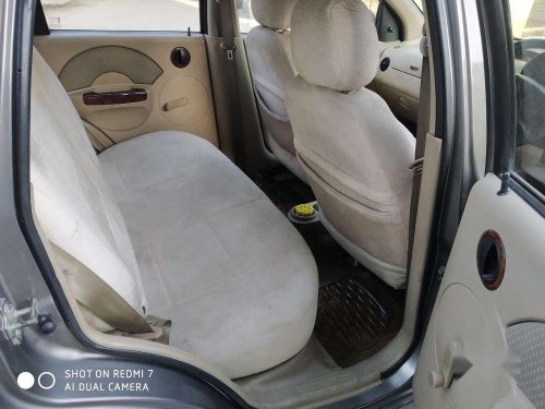 Used Chevrolet Aveo U VA 1.2 2010 MT for sale in Gurgaon 