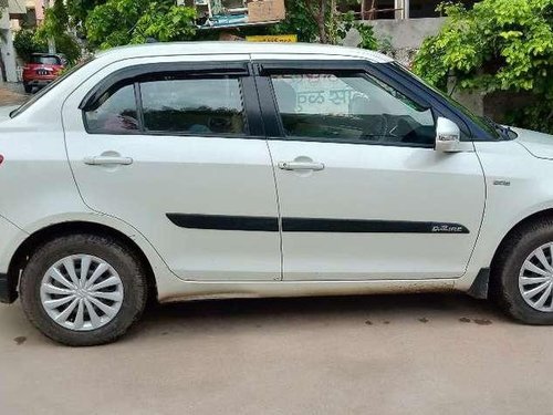 Maruti Suzuki Swift Dzire VDI, 2016, Diesel MT for sale in Hyderabad