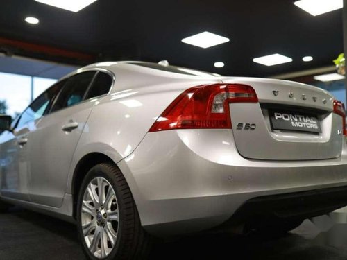 Used 2012 Volvo S60 AT for sale in Ernakulam 