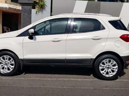 Used Ford EcoSport 2014 MT for sale in Mumbai 