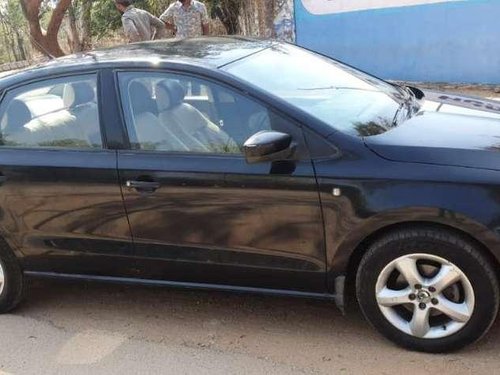 Used 2013 Skoda Rapid MT for sale in Secunderabad 