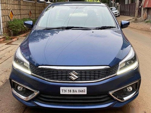 Used 2018 Maruti Suzuki Ciaz AT for sale in Madurai 