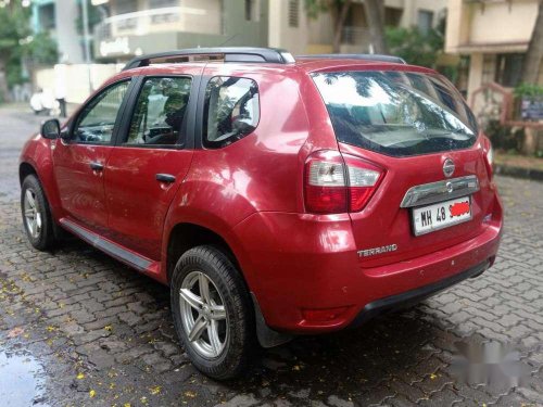 Used Nissan Terrano 2013 MT for sale in Mumbai