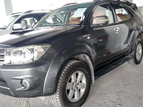 Used 2010 Toyota Fortuner MT for sale in Noida 