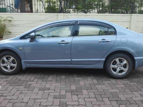 Used 2007 Honda Civic MT for sale in Mumbai