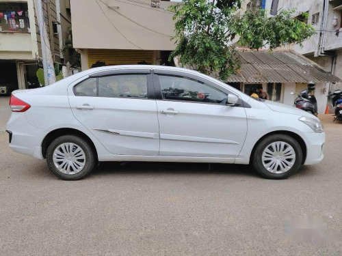 Used Maruti Suzuki Ciaz 2016 MT for sale in Visakhapatnam 