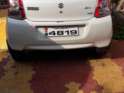 Used Maruti Suzuki A Star 2010 MT for sale in Baramati 