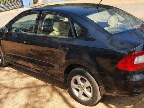 Used 2013 Skoda Rapid MT for sale in Secunderabad 