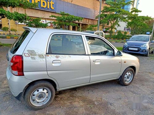 Used Maruti Suzuki Alto K10 2011 MT for sale in Mumbai