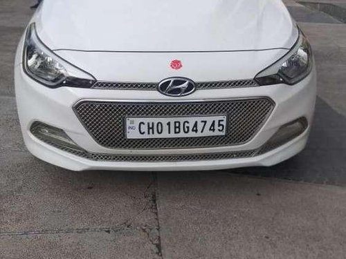 Used 2016 Hyundai Elite i20 MT for sale in Chandigarh