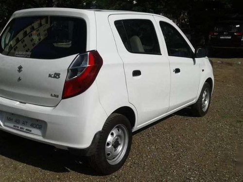 Used 2015 Maruti Suzuki Alto K10 MT for sale in Goregaon 