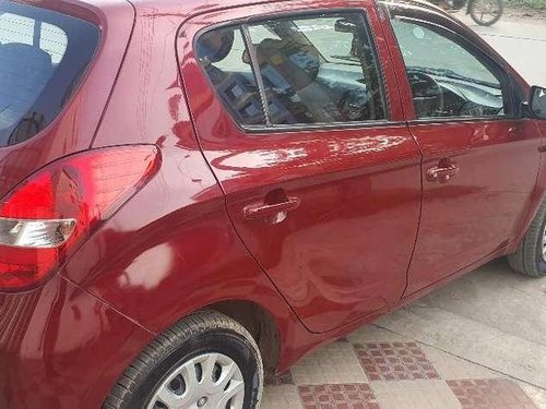 Used Hyundai i20 Magna 2009 MT for sale in Faridabad 