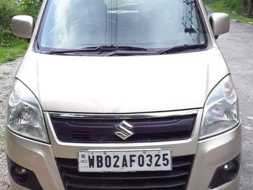 Used Maruti Suzuki Wagon R 2014 MT for sale in Siliguri 