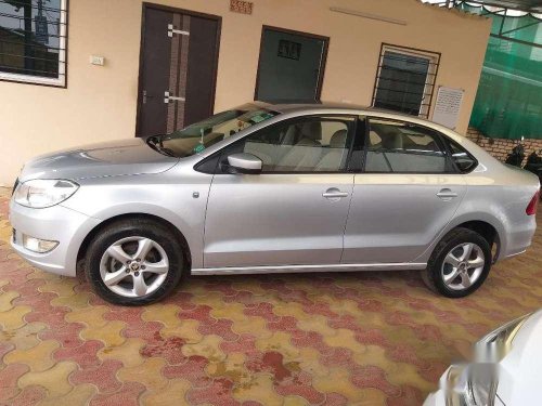 Used Skoda Rapid 2014 MT for sale in Udaipur 