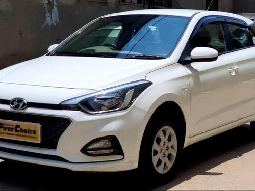 Used 2018 Hyundai i20 MT for sale in Jaipur 