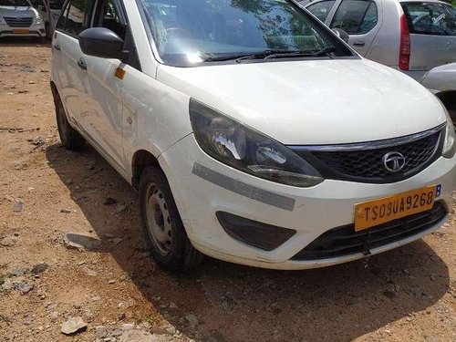 Used 2016 Tata Bolt MT for sale in Hyderabad