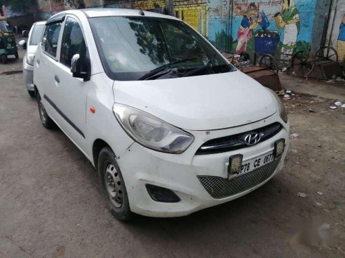 Used Hyundai I10, 2010 MT for sale in Gorakhpur 