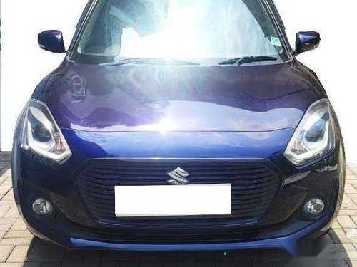 Used Maruti Suzuki Swift 2018 MT for sale in Kochi 