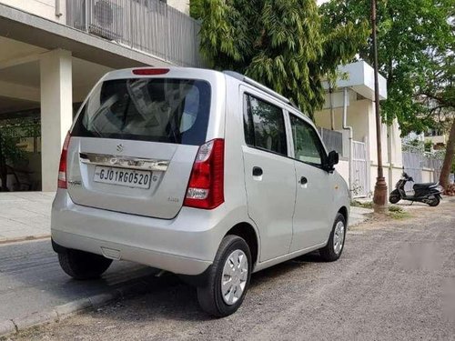 Used Maruti Suzuki Wagon R LXI 2014 MT for sale in Ahmedabad