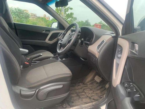 Used Hyundai Creta 1.6 SX 2017 AT for sale in Mumbai