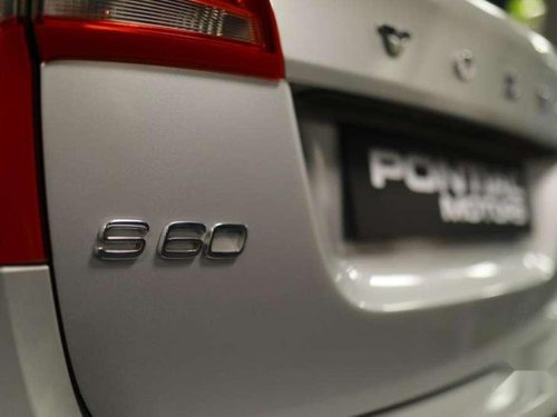 Used 2012 Volvo S60 AT for sale in Ernakulam 