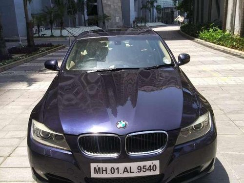 Used 2010 BMW 3 Series AT for sale in Mumbai 
