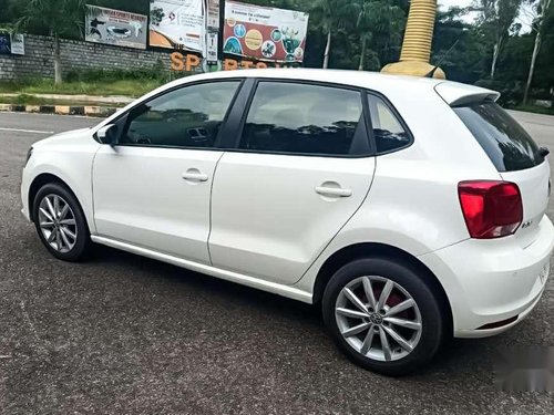 Used Volkswagen Polo 2018 MT for sale in Thiruvananthapuram 