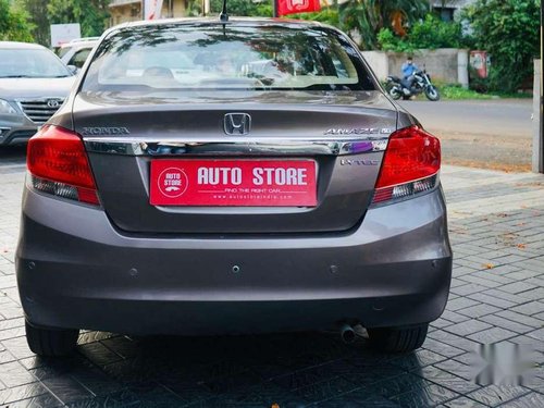 Used 2013 Honda Amaze MT for sale in Nashik 