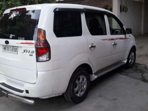 Used 2011 Mahindra Xylo MT for sale in Kolkata