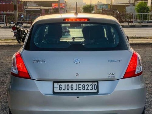 Used 2015 Maruti Suzuki Swift MT for sale in Surat