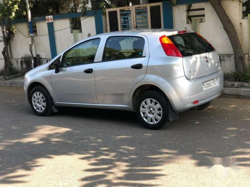 Used Fiat Punto Active 1.3, 2014, Diesel MT for sale in Surat
