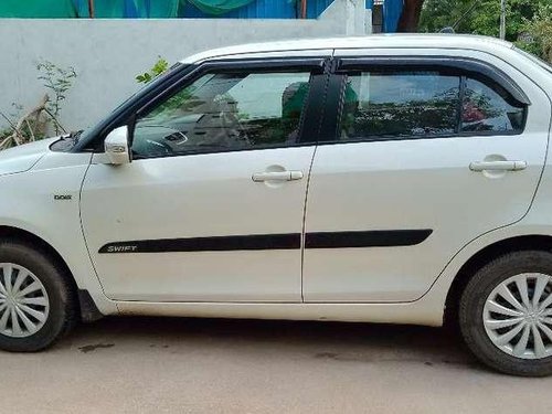 Maruti Suzuki Swift Dzire VDI, 2016, Diesel MT for sale in Hyderabad