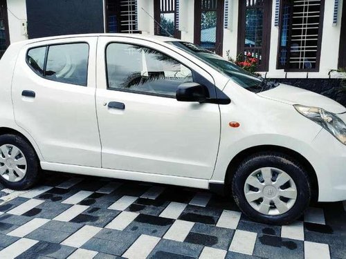 Used 2011 Maruti Suzuki A Star MT for sale in Palai 