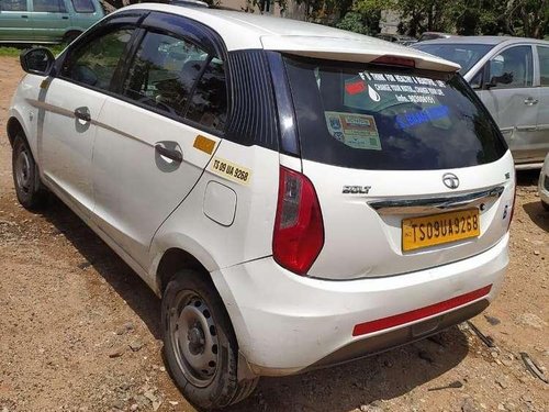 Used 2016 Tata Bolt MT for sale in Hyderabad