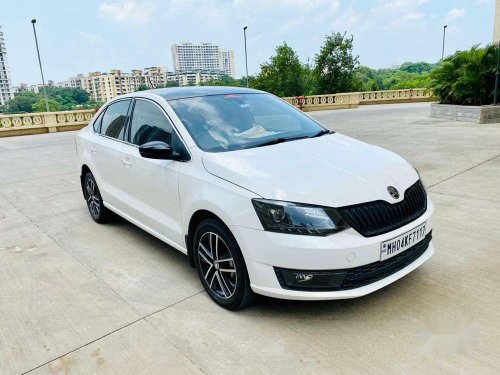 Used 2019 Skoda Rapid AT for sale in Mumbai 