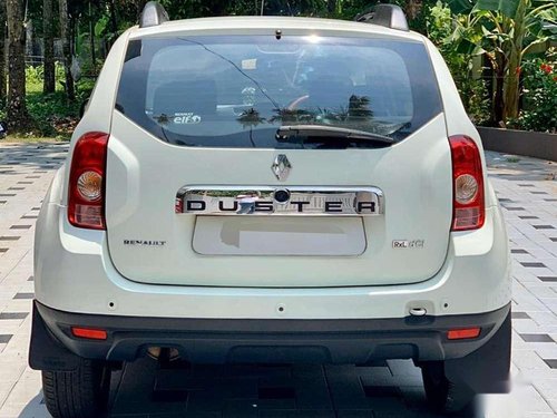 Used Renault Duster 2013 MT for sale in Kochi 