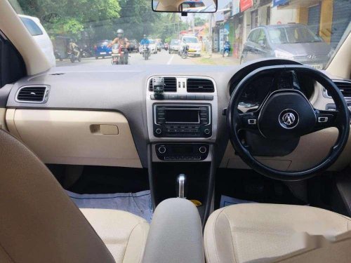 Used Volkswagen Vento 2015 MT for sale in Thiruvananthapuram 