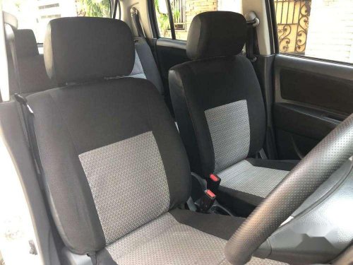 Used Maruti Suzuki Wagon R 2011 MT for sale in Thane