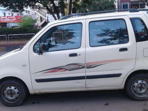 Used 2006 Maruti Suzuki Wagon R MT for sale in Visakhapatnam 