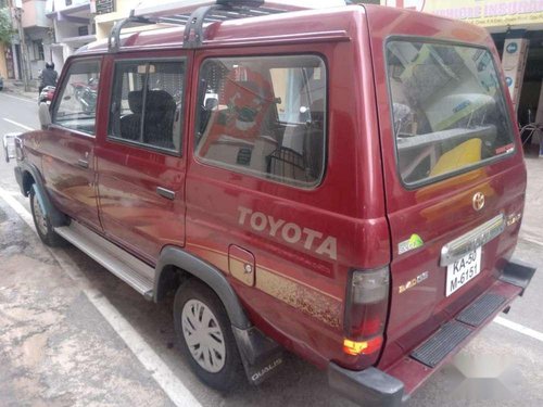 Used Toyota Qualis 2009 MT for sale in Nagar 