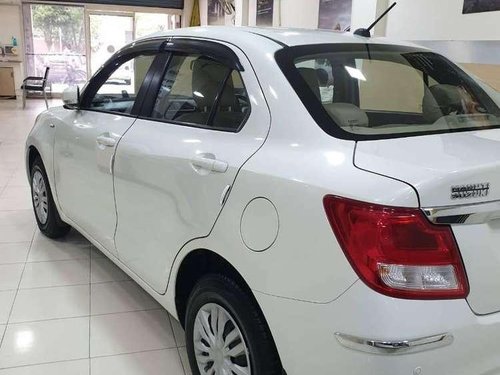 Used Maruti Suzuki Dzire 2017 MT for sale in Amritsar 