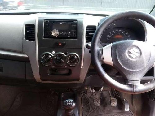 Used Maruti Suzuki Wagon R 2011 MT for sale in Hyderabad