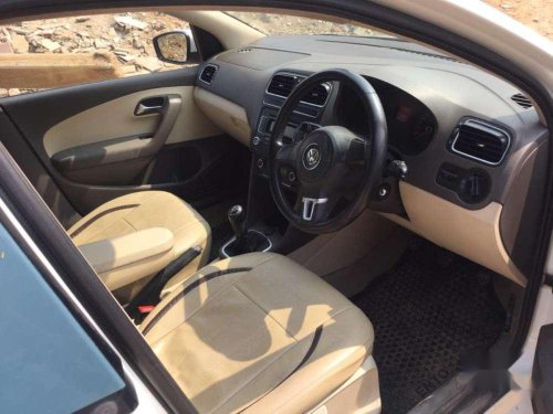 Used 2011 Volkswagen Vento MT for sale in Gurgaon 