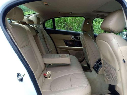 Used Jaguar XF 2010 AT for sale in Mumbai