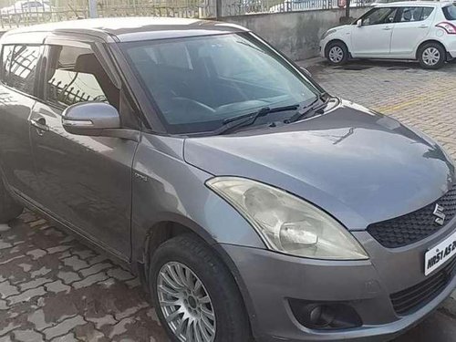 Used 2012 Maruti Suzuki Swift MT for sale in Faridabad 