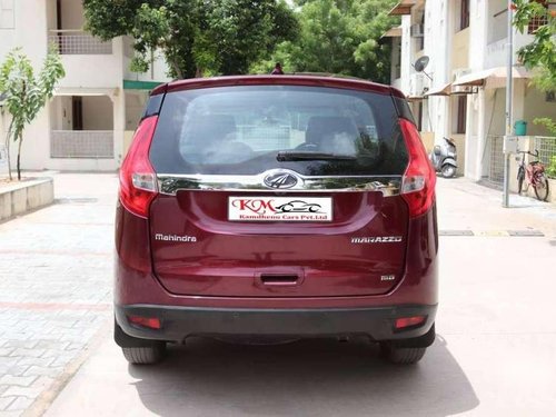 Used 2018 Mahindra Marazzo M8 MT for sale in Ahmedabad