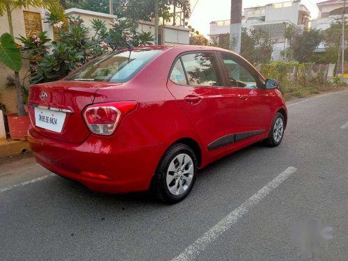 Used 2016 Hyundai Xcent MT for sale in Coimbatore