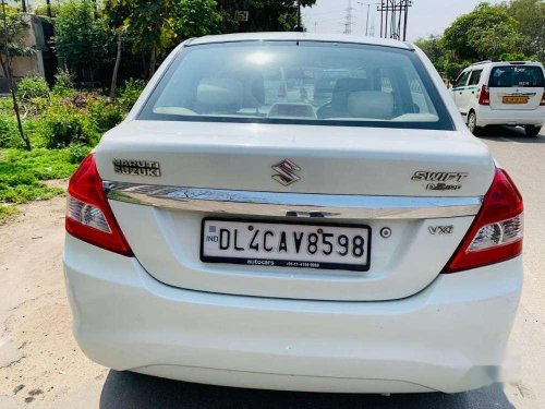 Maruti Suzuki Swift Dzire VXI, 2015, Petrol MT for sale in Noida 