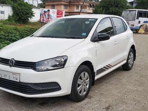 Used Volkswagen Polo 2018 MT for sale in Kochi 