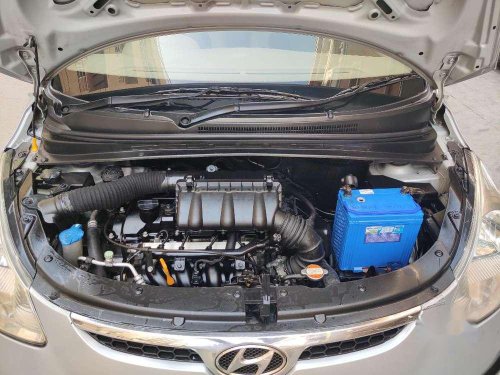 Used 2009 Hyundai i10 MT for sale in Hyderabad